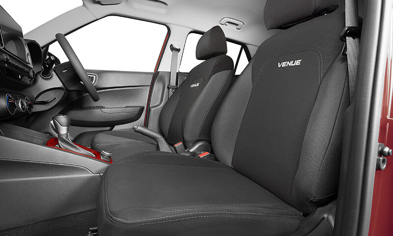 Hyundai venue sales interior accessories